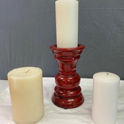 Candles