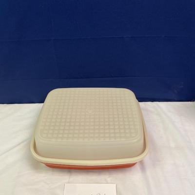 Tupperware