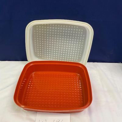 Tupperware