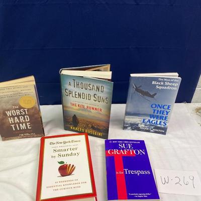 Novels