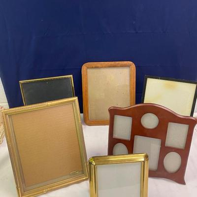 Picture Frames