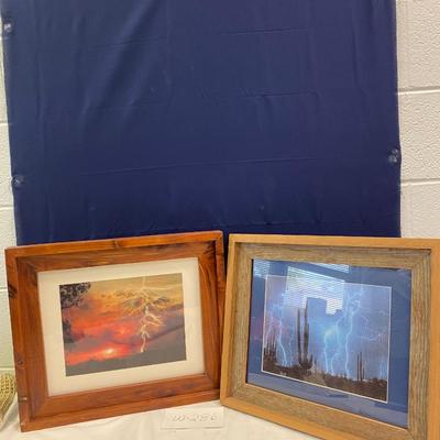 2 Lightning Pictures