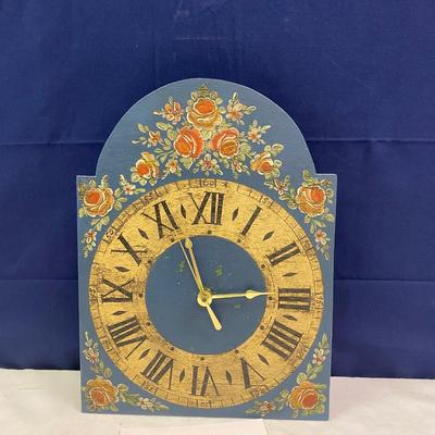 Battery Operated Clock