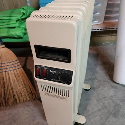 Thermal 695 Portable Room Heater