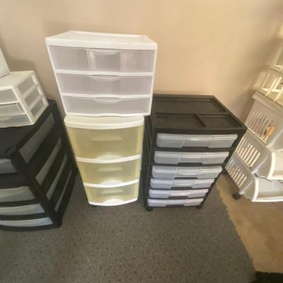 organizers
