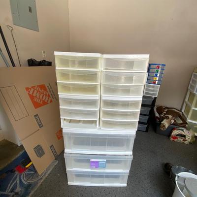 organizers