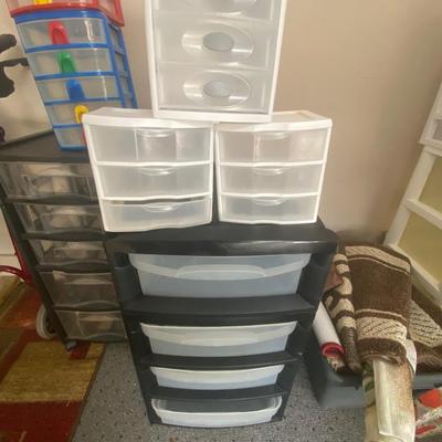 organizers