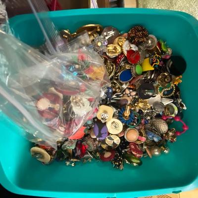 ear rings 
