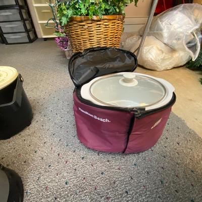 crockpot