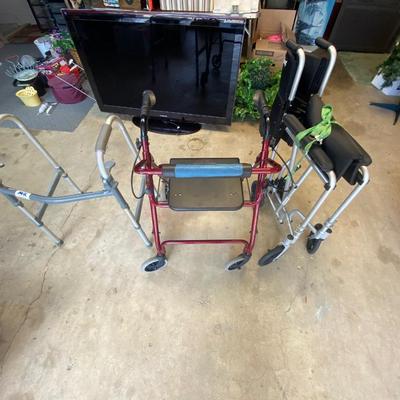 assistive devices 