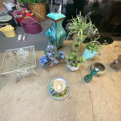 flower dÃ©cor 