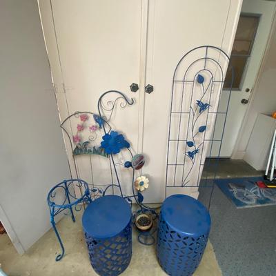 wire table 