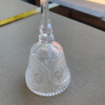Assortment of entertaining glassware