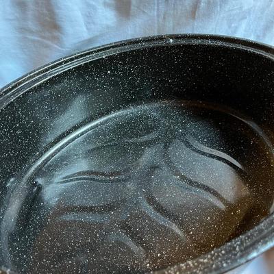 Graniteware Roasters 2