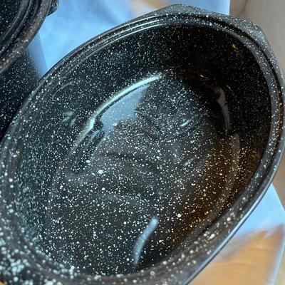 Graniteware Roasters 2