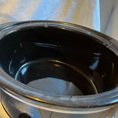 Crock Pot & Pressure Cooker