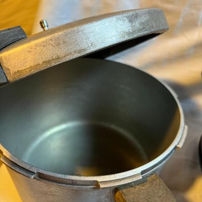 Crock Pot & Pressure Cooker