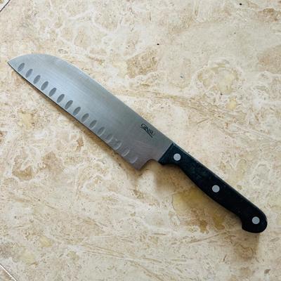 Ginsu Chef Knife and Three Knife Sets