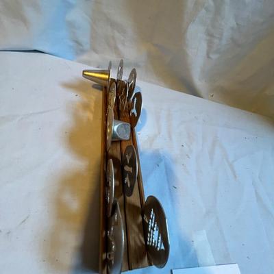 Lot of Vintage Cooking Ware