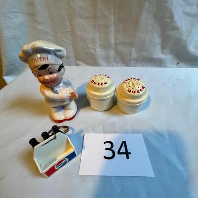 Lot of Advertising items