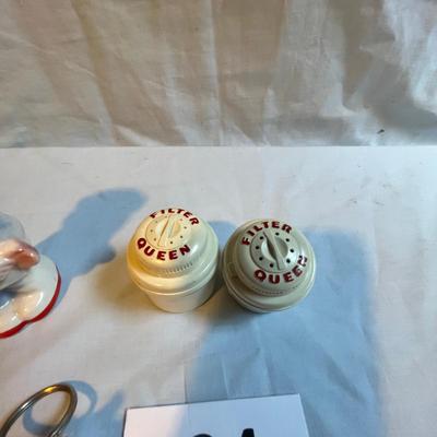 Lot of Advertising items