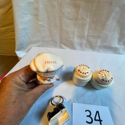 Lot of Advertising items