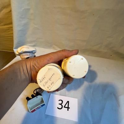 Lot of Advertising items