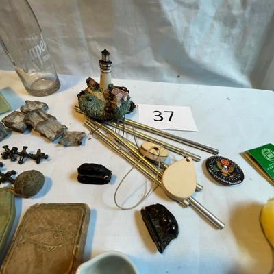 Red Goose Shoes Jacks set