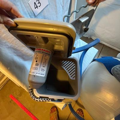 Breg Polar Care Kodiak Shoulder/ Leg Icer