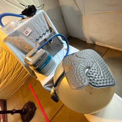 Breg Polar Care Kodiak Shoulder/ Leg Icer