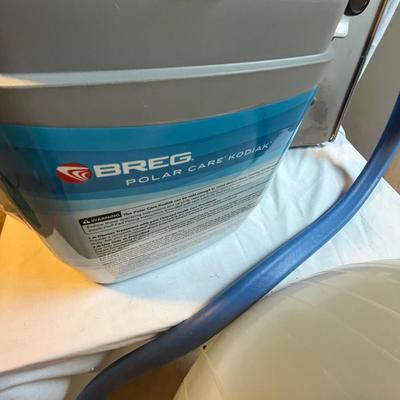 Breg Polar Care Kodiak Shoulder/ Leg Icer