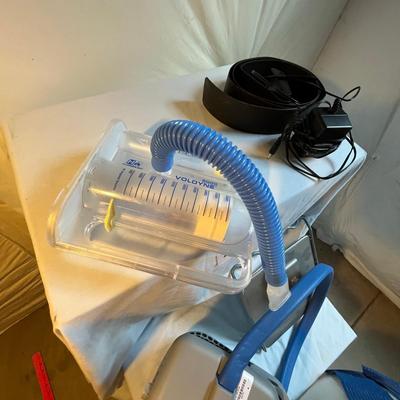 Breg Polar Care Kodiak Shoulder/ Leg Icer