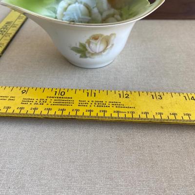 Vintage trinket dish