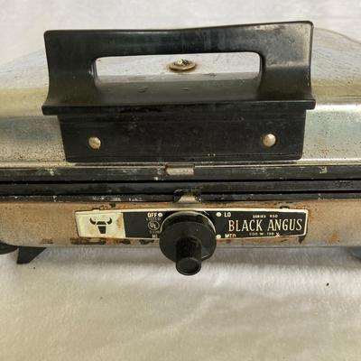 Electric Waffle Makers  (K-RH)