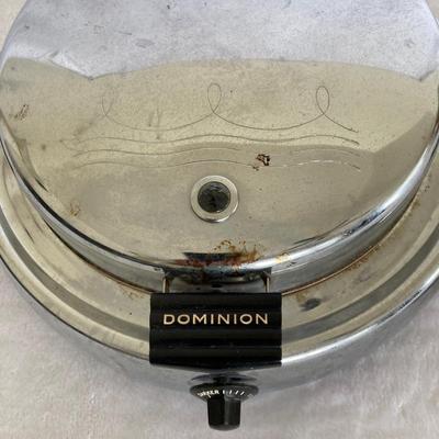 Electric Waffle Makers  (K-RH)