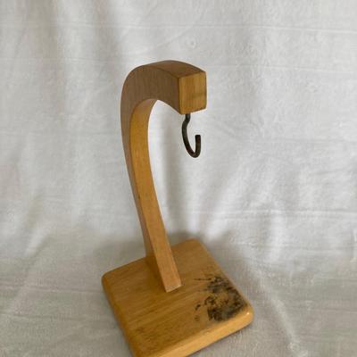 Wooden Kitchen Essentials   (K-RH)