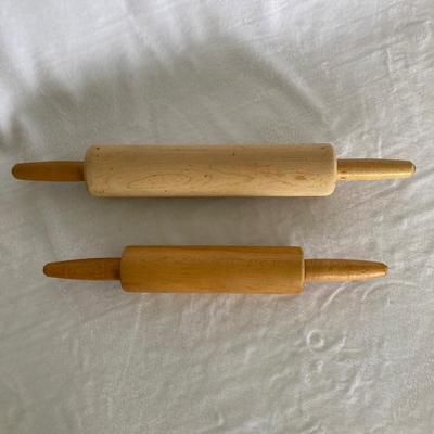 Wooden Kitchen Essentials   (K-RH)