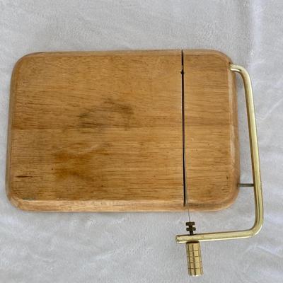 Wooden Kitchen Essentials   (K-RH)