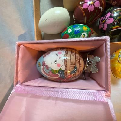 Flat of Ukrainian Eggs & like