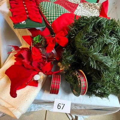 Christmas Decor