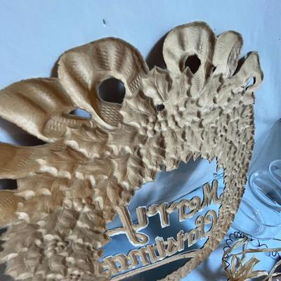 Vintage Christmas Items