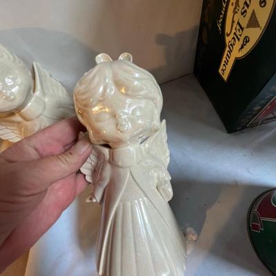 Crafty Christmas Decor