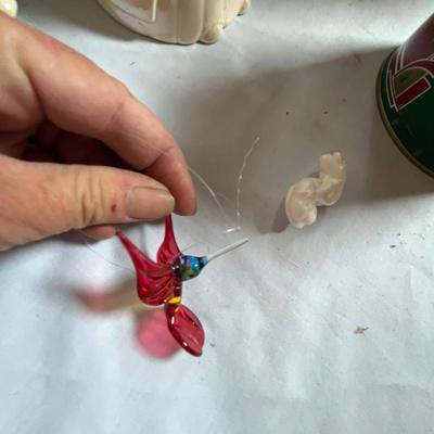 Crafty Christmas Decor