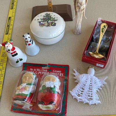 Assorted Christmas