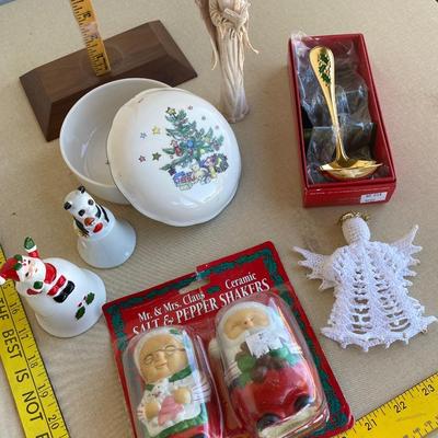 Assorted Christmas