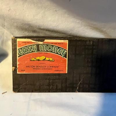 Vintage Games Paddle Pool