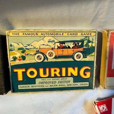 Vintage Games Paddle Pool