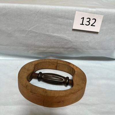Antique Hat Stretcher