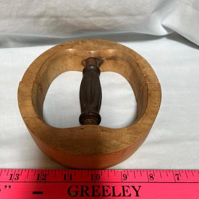 Antique Hat Stretcher