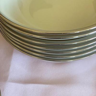 Lenox - Set of 8 Bowls